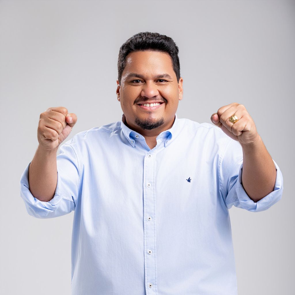 Augustinho Moreira Filho